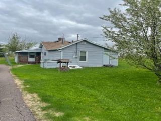 Foreclosed Home - 13698 W PHELAN RD, 54843