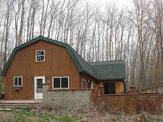 Foreclosed Home - 68520 W LONG LAKE RD, 54847