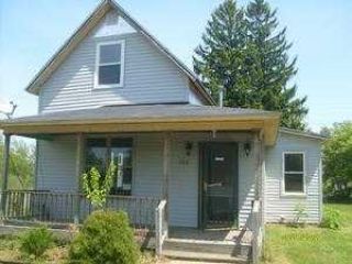 Foreclosed Home - List 100312780