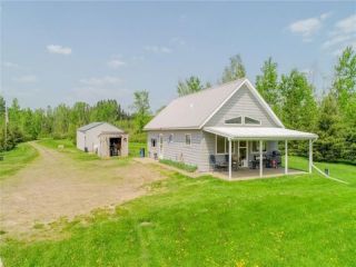 Foreclosed Home - (Range W8800 - W8899) E TOWNLINE RD, 54848