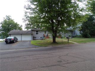 Foreclosed Home - 504 RIVER AVE E, 54848