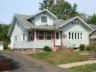 Foreclosed Home - 416 W 4TH ST N, 54848