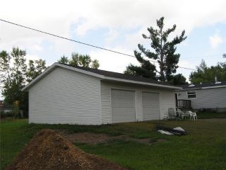 Foreclosed Home - 1006 W 8TH ST N, 54848