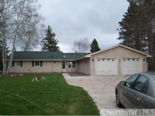 Foreclosed Home - 1926 78TH ST, 54853