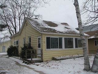 Foreclosed Home - 311 S MAIN ST, 54853
