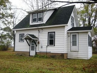 Foreclosed Home - 2036 STATE ROAD 46, 54858