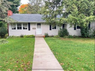 Foreclosed Home - 407 DAIRYLAND AVE, 54858