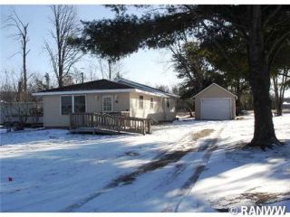 Foreclosed Home - 529 HOUSTON AVE, 54859