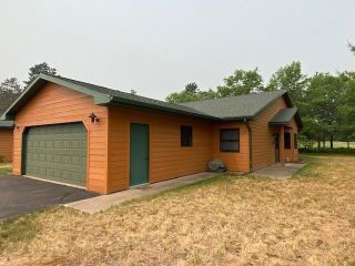 Foreclosed Home - W7605 OSTROM RD, 54859