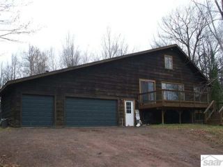 Foreclosed Home - 10465 E MIDDLE RIVER RD, 54864