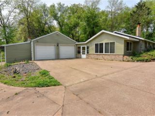 Foreclosed Home - 1430 PARK AVE, 54868