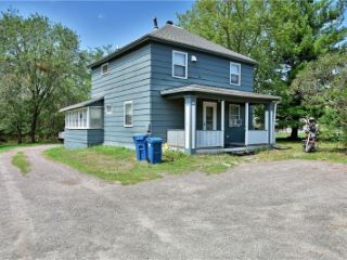 Foreclosed Home - 500 N WISCONSIN AVE, 54868