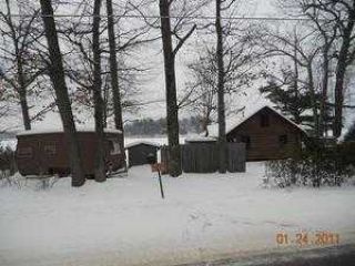 Foreclosed Home - N1338 COUNTY HIGHWAY MD, 54870