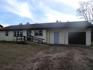 Foreclosed Home - 7485 COUNTY ROAD B, 54872