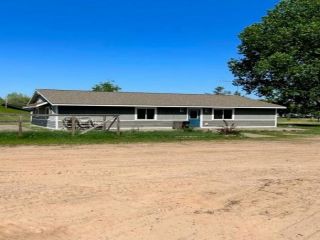 Foreclosed Home - 6910 STATE ROAD 70, 54872