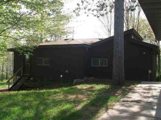 Foreclosed Home - 55010 GEORGE LAKE RD, 54873