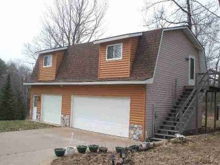Foreclosed Home - 10910 S REINSBERG RD, 54873