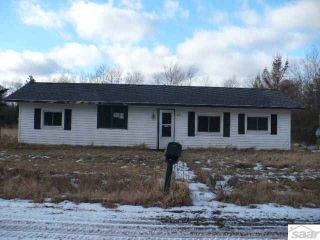 Foreclosed Home - 3613 S WELLAND AVE, 54874