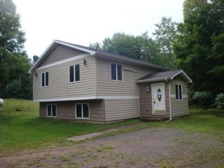 Foreclosed Home - 6662 E River Rd, 54874