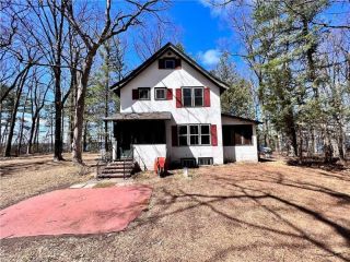Foreclosed Home - 7087 N THOROUGHFARE RD, 54876