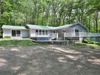Foreclosed Home - W418 COUNTY HIGHWAY A, 54876