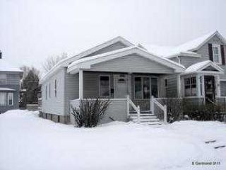 Foreclosed Home - 1006 LINCOLN ST, 54880