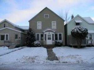 Foreclosed Home - 1715 IOWA AVE, 54880