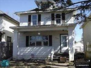 Foreclosed Home - 2028 WEEKS AVE, 54880