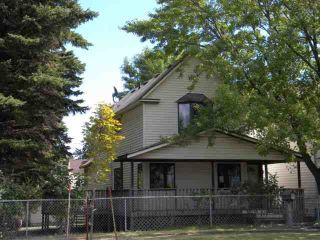 Foreclosed Home - 418 GRAND AVE, 54880