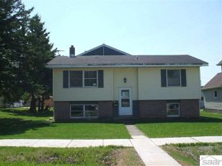 Foreclosed Home - 2712 N 23RD ST, 54880