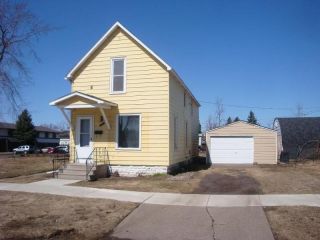 Foreclosed Home - 1119 N 7th St, 54880