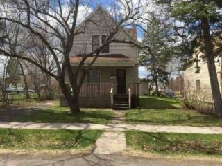 Foreclosed Home - 1223 CATLIN AVE, 54880