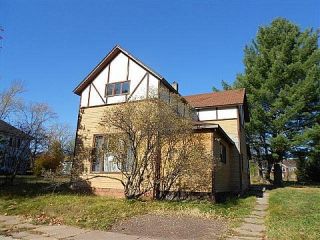 Foreclosed Home - List 100187404