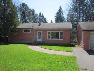 Foreclosed Home - 408 E 4TH ST, 54891
