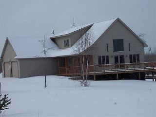 Foreclosed Home - 5514 LONE WOLF TRL, 54893