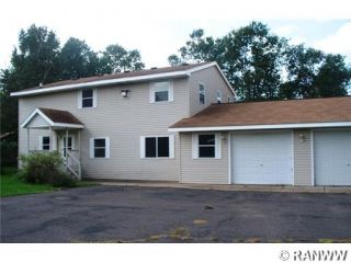 Foreclosed Home - 7560 LAGOON LN, 54893