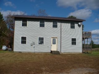 Foreclosed Home - 24496 CRANBERRY MARSH RD, 54893