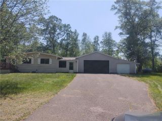 Foreclosed Home - 7705 WOOD LN, 54893
