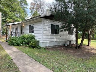 Foreclosed Home - 7738 WOOD LN, 54893