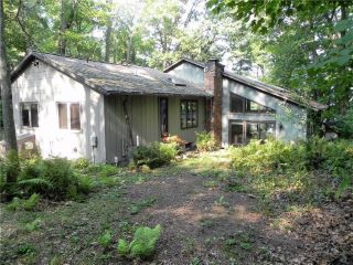 Foreclosed Home - 25050 OLSEN RD, 54893