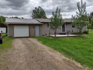 Foreclosed Home - N7490 FISHTRAP LAKE RD, 54896