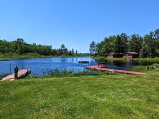 Foreclosed Home - W5284 LOG LODGE RD, 54896