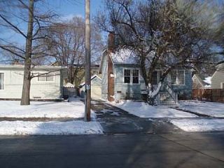 Foreclosed Home - 1006 E NEW YORK AVE, 54901