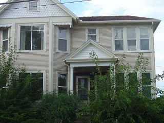 Foreclosed Home - 1022 MERRITT AVE, 54901