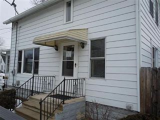 Foreclosed Home - 2206 N MAIN ST, 54901