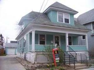 Foreclosed Home - 450 BOYD ST, 54901