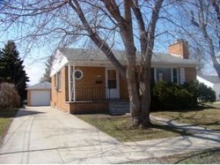 Foreclosed Home - 1717 SHERIDAN ST, 54901