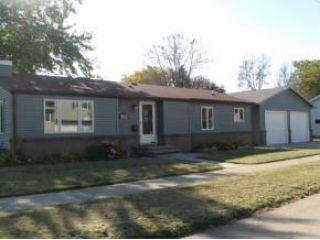 Foreclosed Home - 1105 HOBBS AVE, 54901