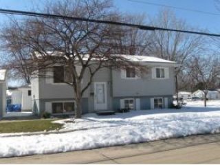Foreclosed Home - 2121 PLYMOUTH ST, 54901