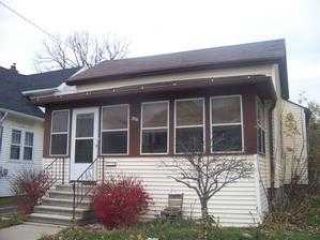 Foreclosed Home - List 100066716